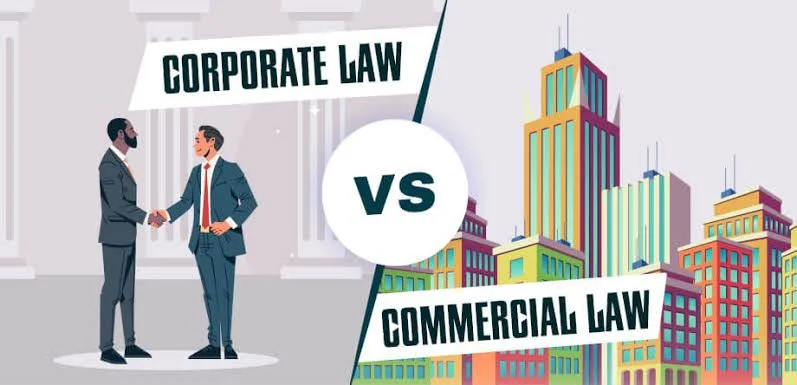 Corporate & Commercial