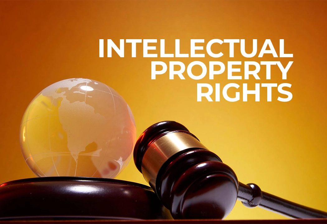 Intellectual Property