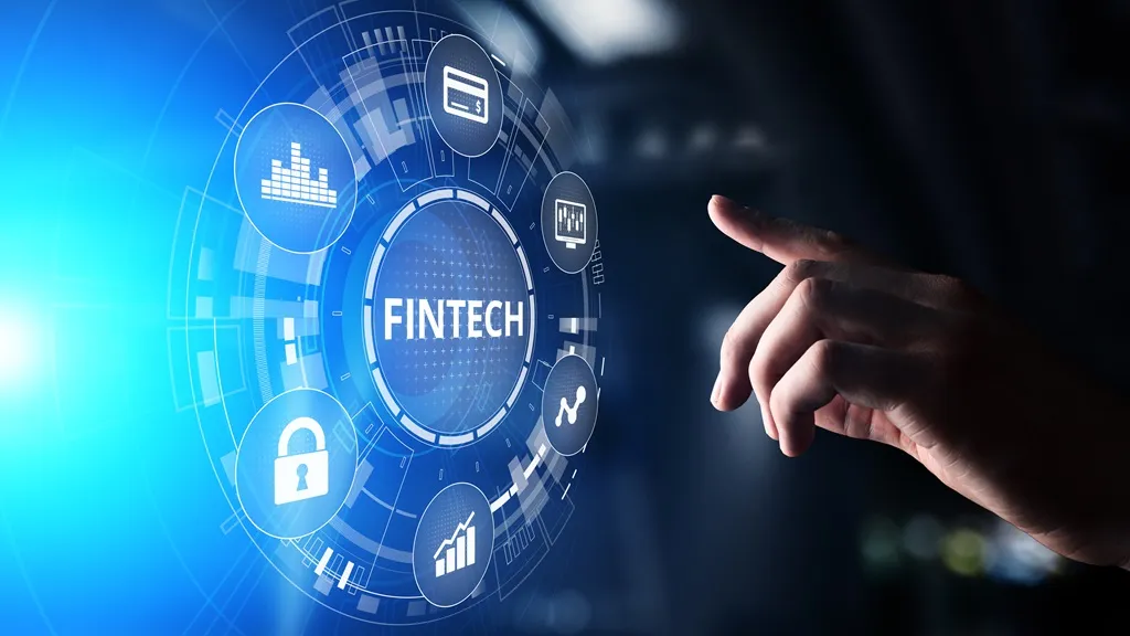 Financial Services & FinTech